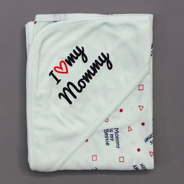 Wrapping Sheet - Mommy Design